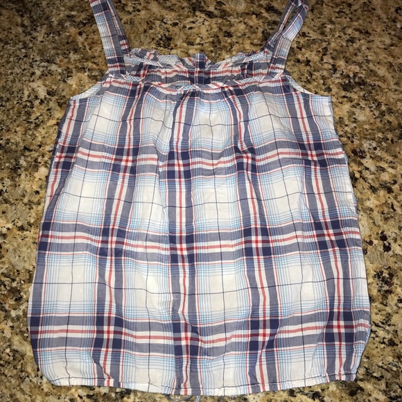 Bass Tank Top - Picture 2 of 4